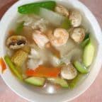 Best SO6. House Special Soup (For Two) in Atlanta, GA