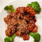 Best C21. Sesame Chicken in Atlanta, GA