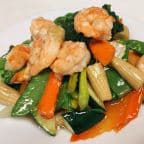 Best S6. Shrimp with Mixed Vegetable in Atlanta, GA