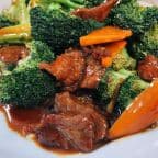 Best B3. Broccoli Beef in Atlanta, GA