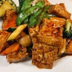Best V12. Sauteed Vegetable with To Fu in Atlanta, GA