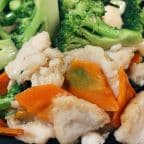 Best C7. Broccoli Chicken in Atlanta, GA