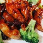 Best S15. General Tso's Shrimp in Atlanta, GA