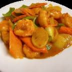 Best S3. Curry Shrimp in Atlanta, GA