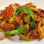 Best B12. Beef with Mixed Vegetable in Atlanta, GA