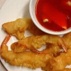 Best S11. Sweet and Sour Shrimp in Atlanta, GA