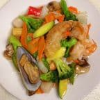 Best CS4. Seafood Delight in Atlanta, GA