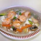 Best S10. Shrimp with Lobster Sauce in Atlanta, GA