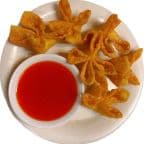 Best A7. Crab Rangoon (6 Pcs) in Atlanta, GA