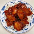 Best WS1. BBQ Boneless Spare Ribs Combo( choice any kind of fried rice) in Atlanta, GA