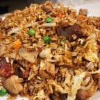 Best 40. Pork Fried Rice (All Day Dinner) in Atlanta, GA
