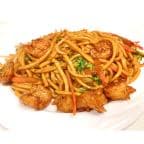 Best 32. Shrimp Lo Mein (All Day Dinner) in Atlanta, GA