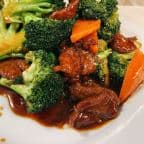 Best 23. Fresh Broccoli Beef (All Day Dinner) in Atlanta, GA
