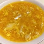 Best SO5. Velvet Corn and Chicken Soup (For Two) in Atlanta, GA