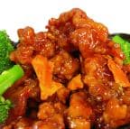 Best CS1. Tangerine Beef in Atlanta, GA