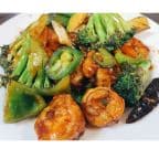 Best S12. Hunan Shrimp in Atlanta, GA