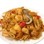 Best L12A. Seafood Lo Mein in Atlanta, GA