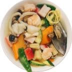 Best SO12. Seafood Noodle Soup in Atlanta, GA