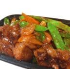 Best B15. Beef with Snow Peas in Atlanta, GA