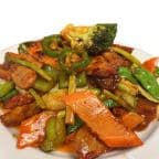 Best P7. Hunan Pork in Atlanta, GA