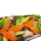 Best V4. Sauteed Assorted Vegetable in Atlanta, GA