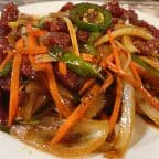 Best B8. Beef Szechuan Sauce in Atlanta, GA