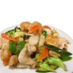 Best CS9. Chicken Shrimp Vegetable in Atlanta, GA